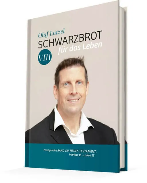 fontis-b-cher-schwarzbrot-f-r-das-leben-8-gebundenes-predigtbuch image 1