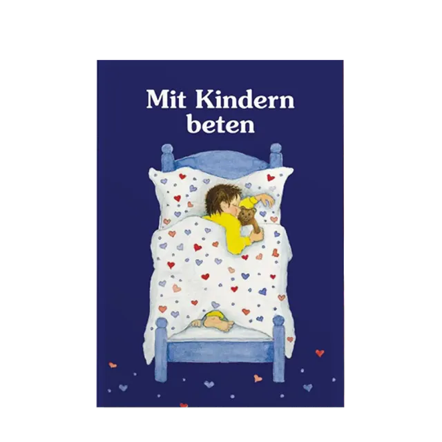 bonifatiuswerk-mit-kindern-beten-gebetbuch-kinder-32-seiten image 1