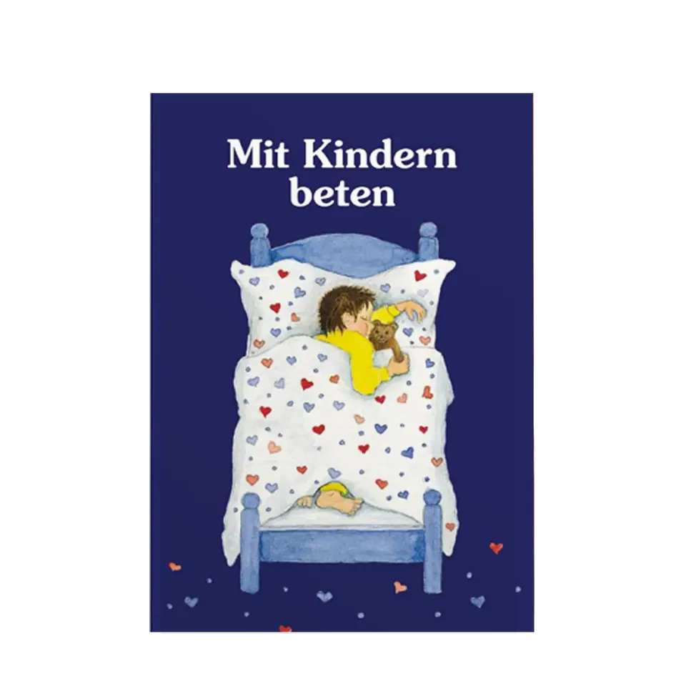 bonifatiuswerk-mit-kindern-beten-gebetbuch-kinder-32-seiten image 1