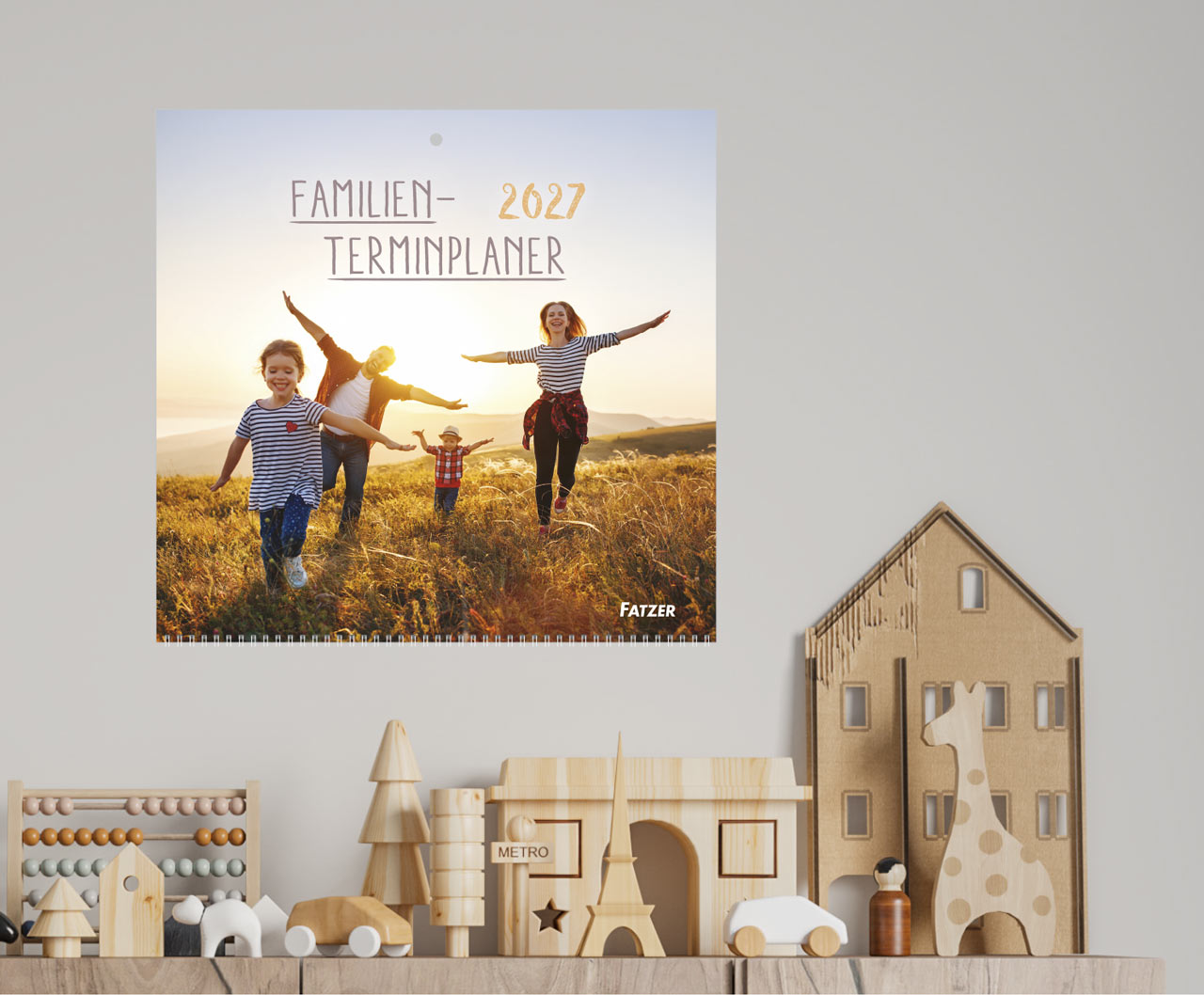 fontis-kalender-familien-terminplaner-2027-wandkalender-5-spalten image 2