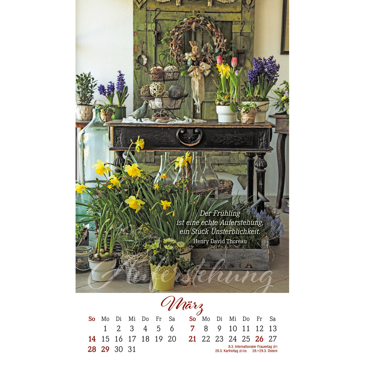 kawohl-ein-augenblick-f-r-dich-2027-postkartenkalender-aufsteller image 5