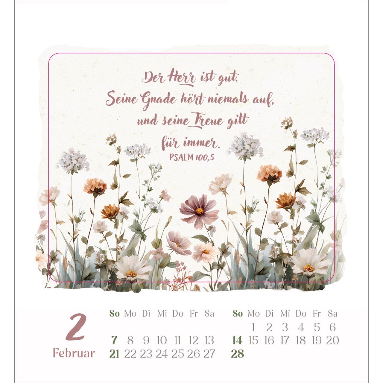 fontis-kleine-freude-im-herzen-2027-aufkleberkalender-aquarell image 4