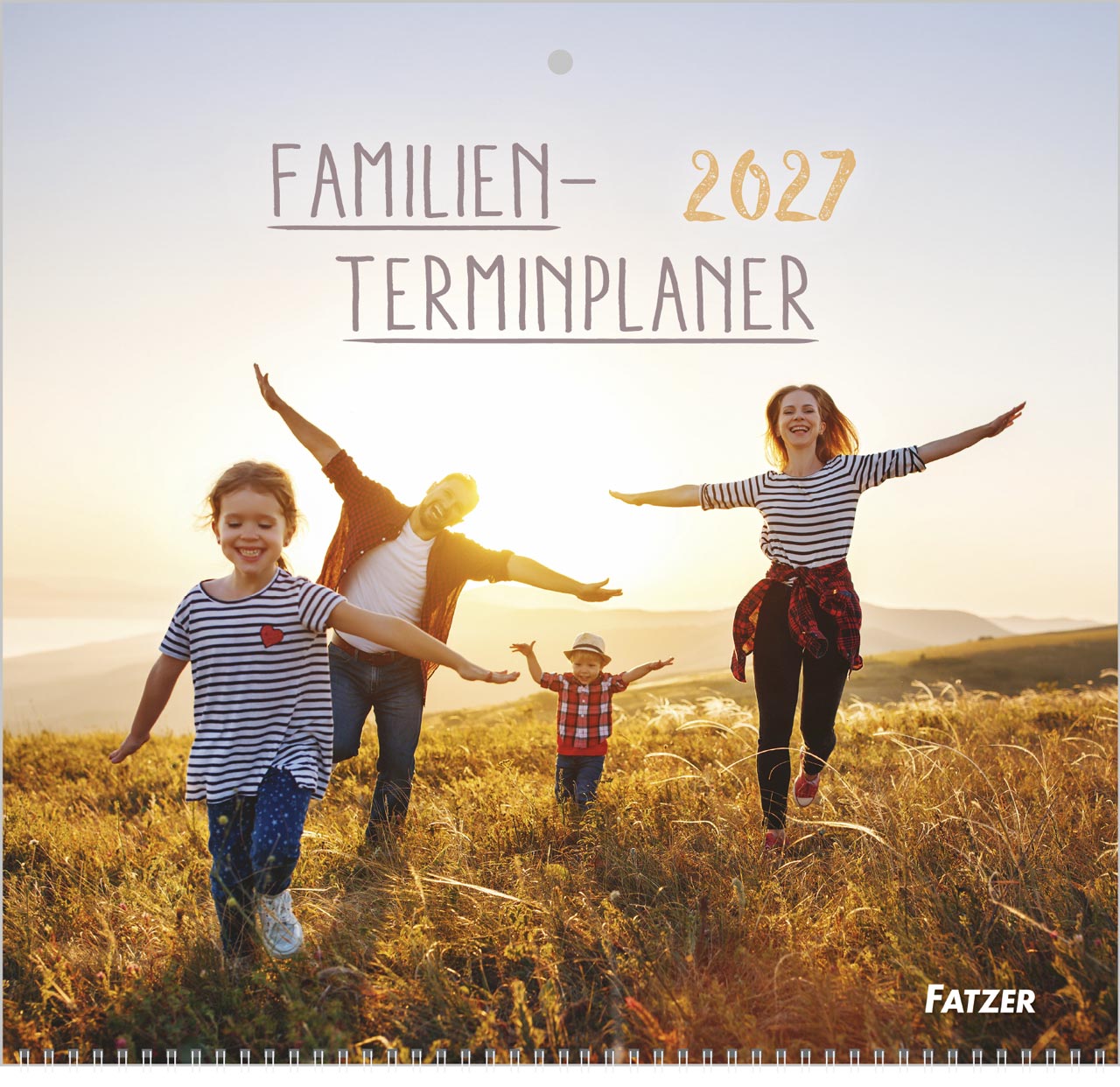 fontis-kalender-familien-terminplaner-2027-wandkalender-5-spalten image 1