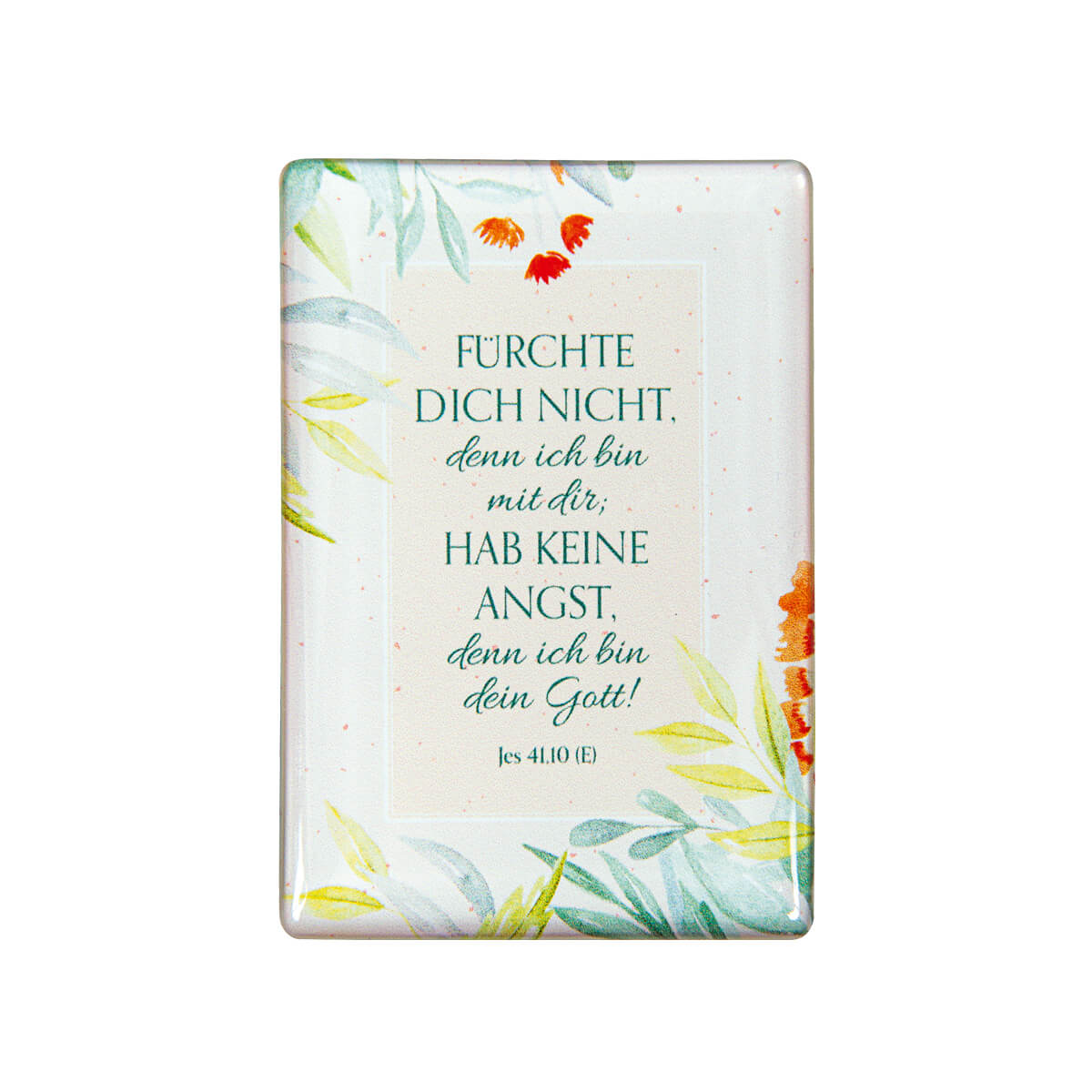 fontis-f-rchte-dich-nicht-magnet-jahreslosung-2027-8x5-5-cm image 1