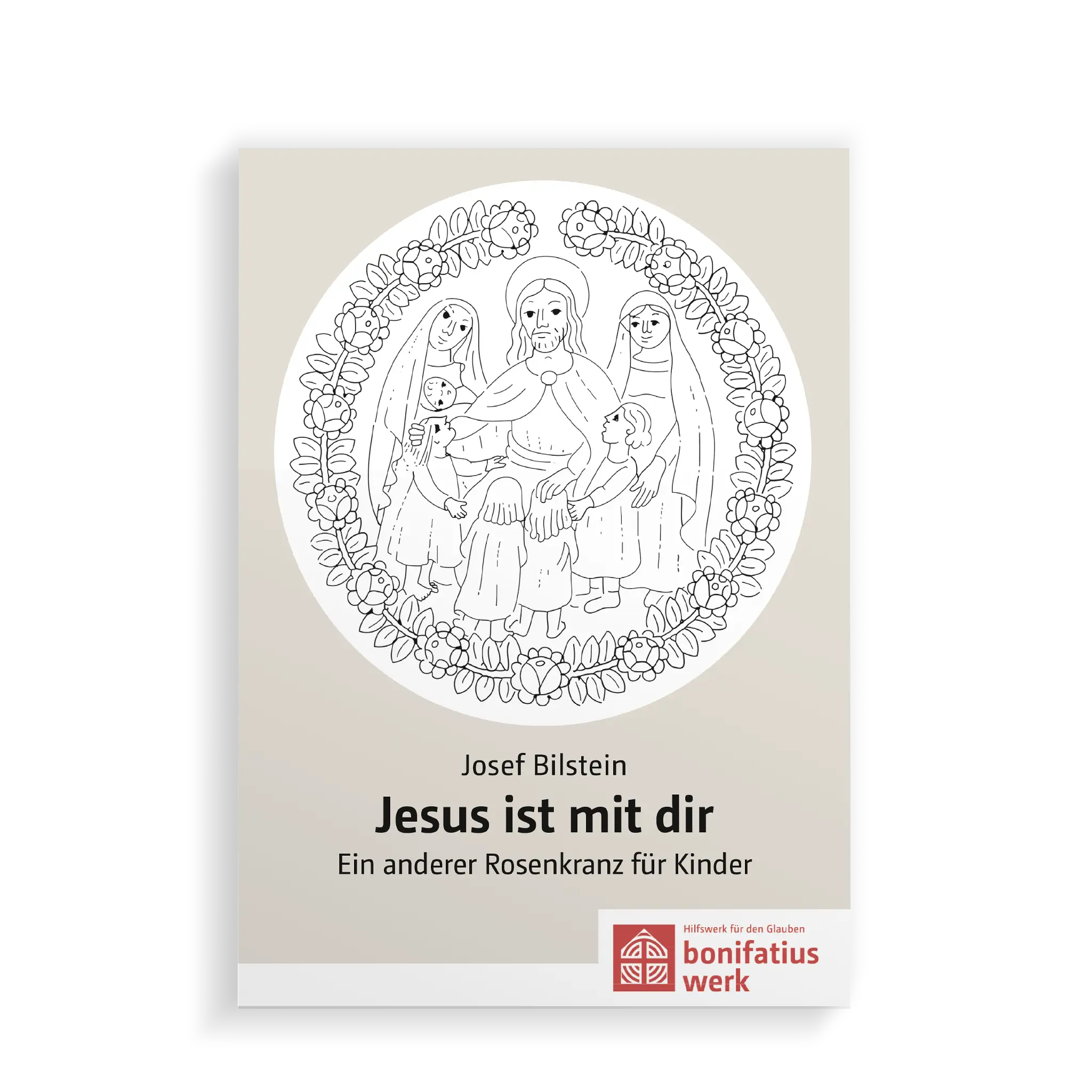 bonifatiuswerk-jesus-ist-mit-dir-rosenkranz-kinder-ab-8 image 1