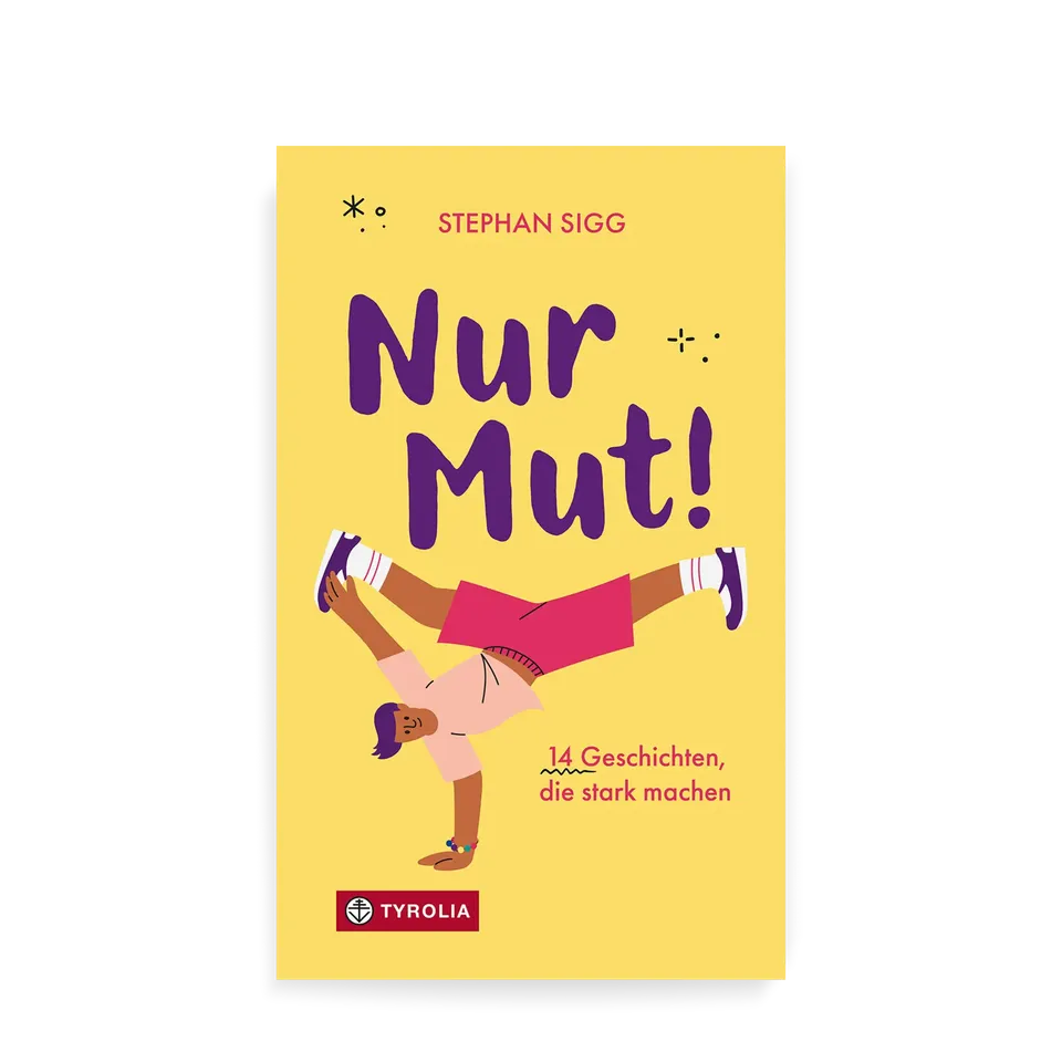 bonifatiuswerk-nur-mut-jugendbuch-136-seiten-zur-firmung image 1