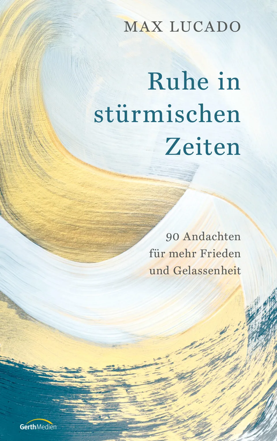 fontis-e-books-ruhe-in-st-rmischen-zeiten-max-lucado-e-book image 1