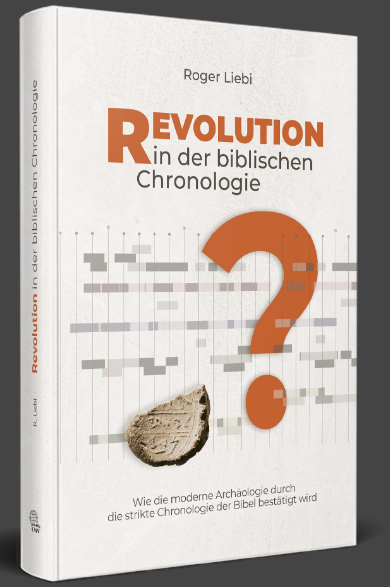 fontis-b-cher-revolution-in-der-biblischen-chronologie-arch-ologie image 1