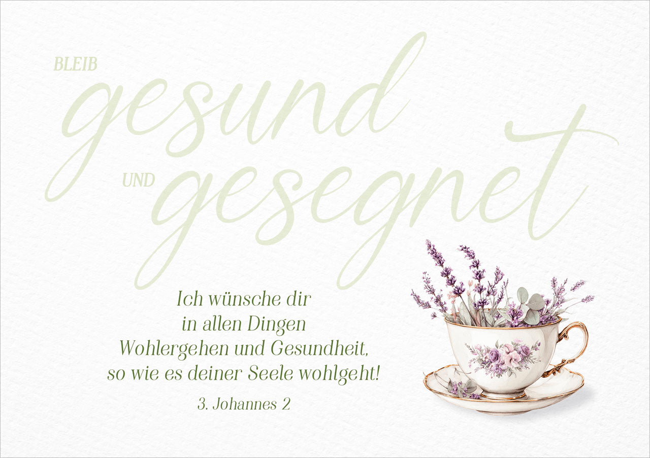 fontis-papeterie-bleib-gesund-und-gesegnet-faltkarte image 1
