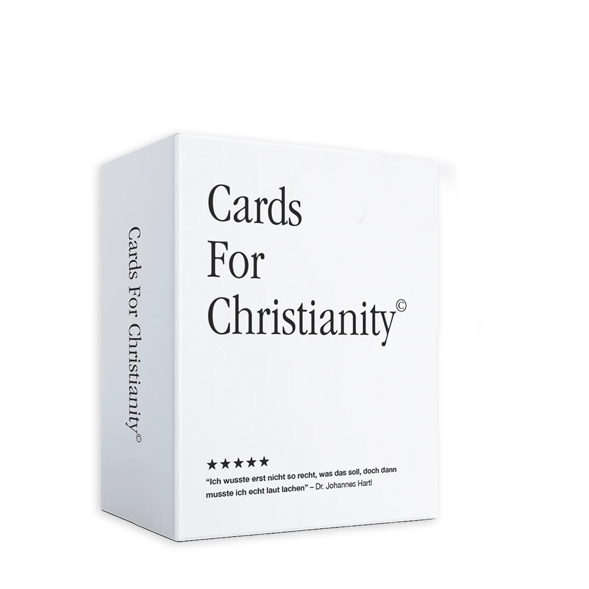 bonifatiuswerk-cards-for-christianity-kartenspiel-ab-12-jahren image 1