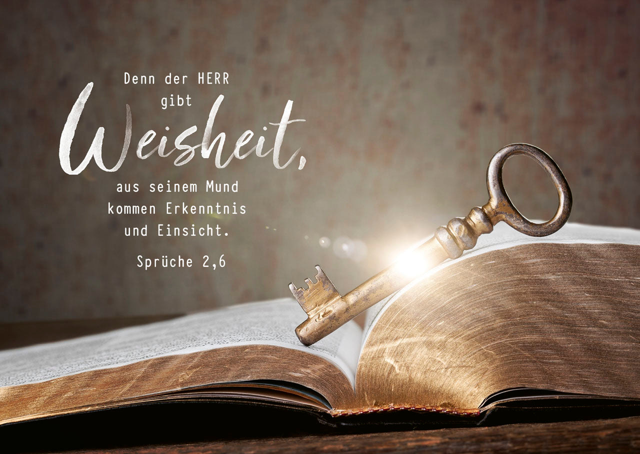 fontis-papeterie-weisheit-postkarten-12er-set-spr-che-2-6 image 1