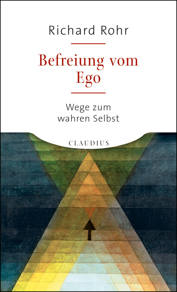 claudius-befreiung-vom-ego-richard-rohr-sachbuch image 1