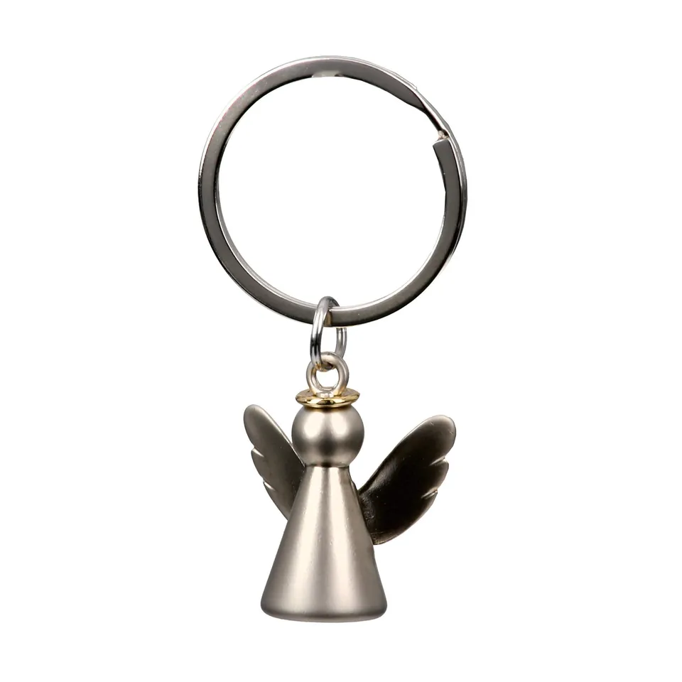 fontis-geschenke-engel-schl-sselanh-nger-metall-mit-etui image 1