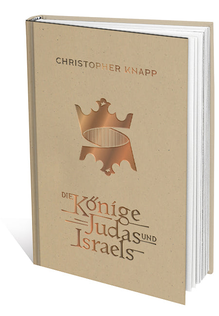 fontis-die-k-nige-judas-und-israels-buch-christopher-knapp-gebunden image 1