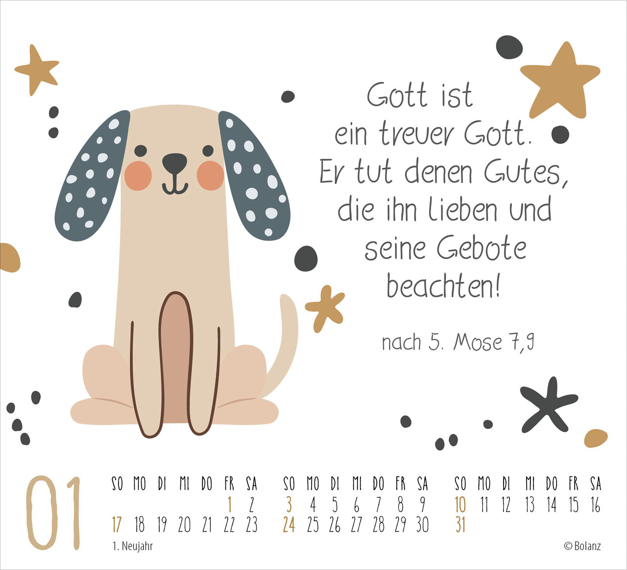fontis-kalender-freunde-f-rs-leben-minikalender-2027-kinder image 3