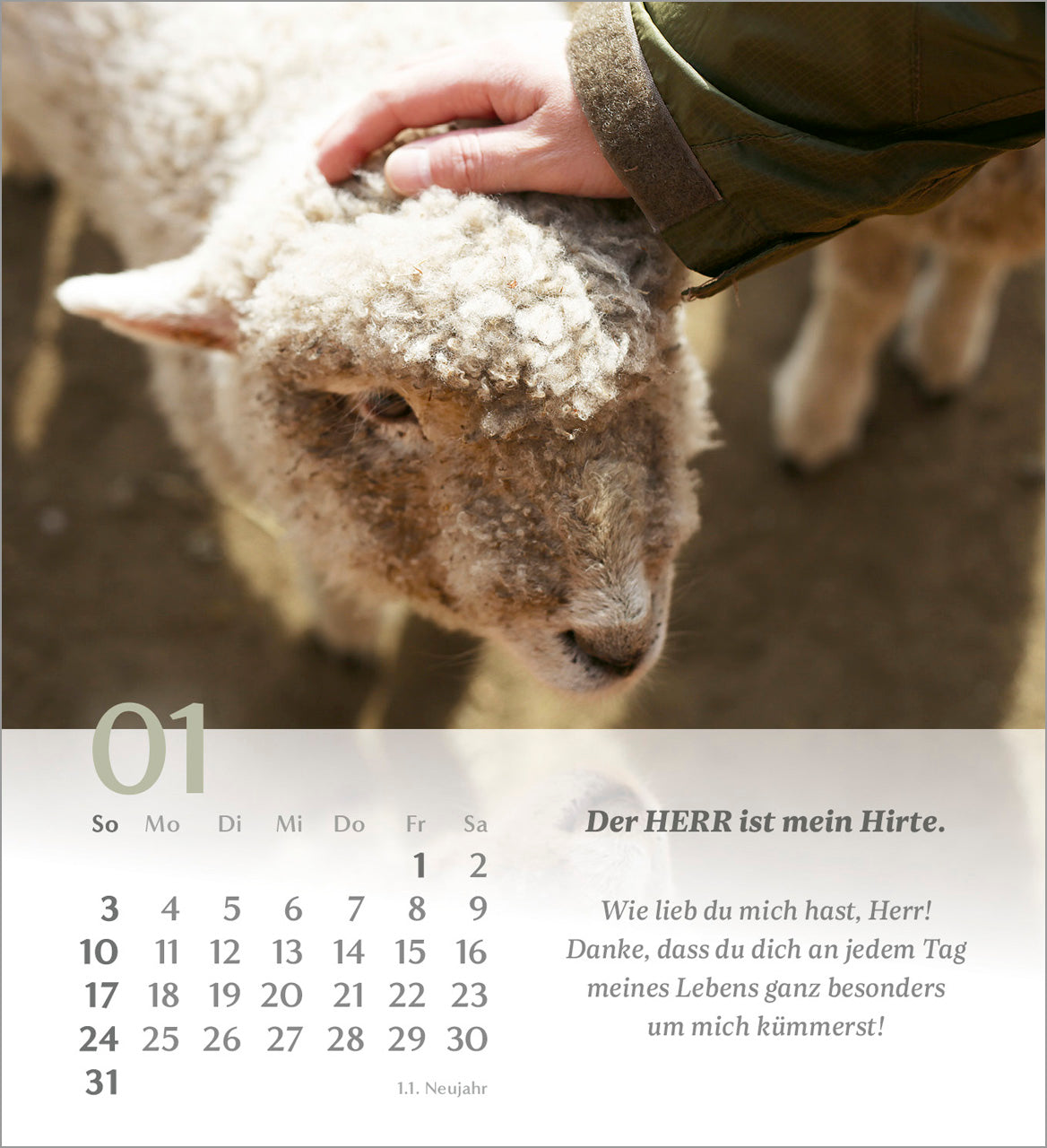 psalm-23-der-herr-ist-mein-hirte-2027-aufstellkalender image 3