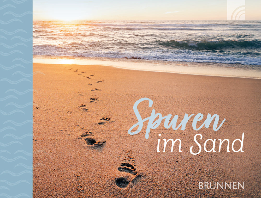 fontis-spuren-im-sand-buch-gebunden-geschenkbuch-trost image 1
