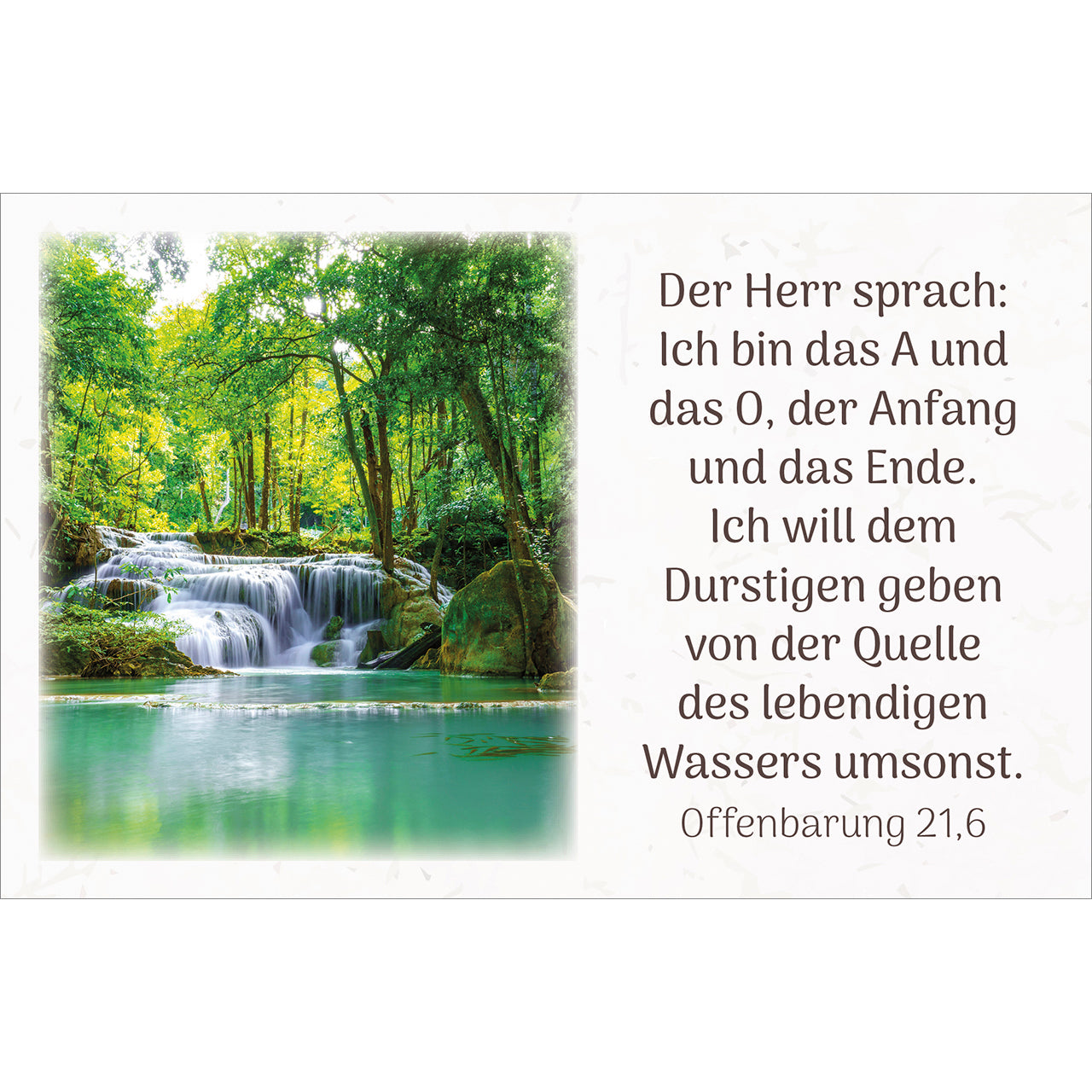 fontis-papeterie-himmlische-zusagen-kartenbox-62-bibelkarten image 2