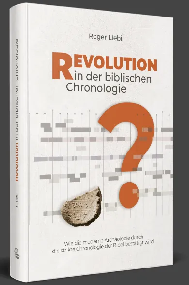 fontis-b-cher-revolution-in-der-biblischen-chronologie-arch-ologie image 1