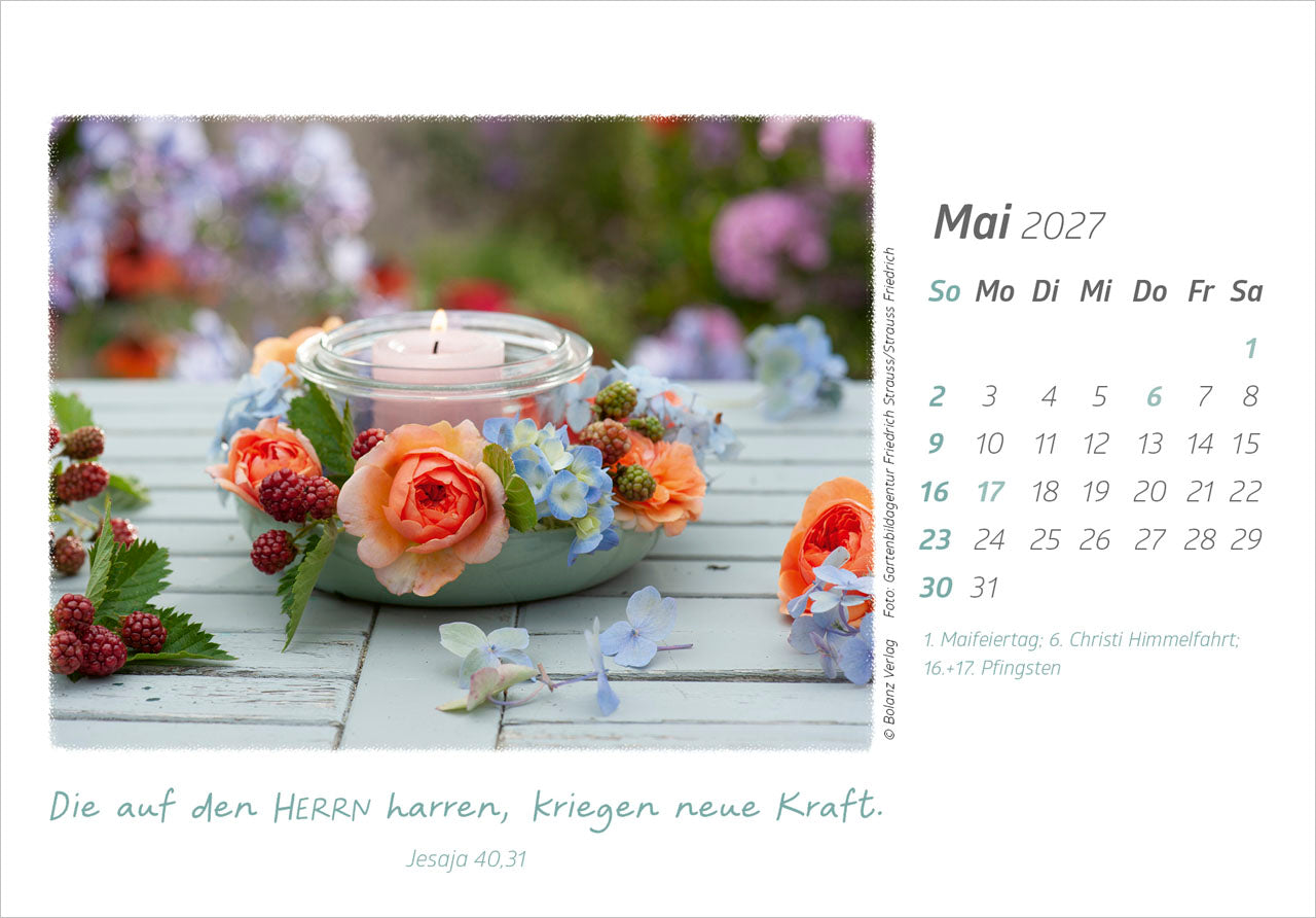 fontis-kalender-die-g-te-gottes-preisen-2027-aufstellkalender-blumen image 7