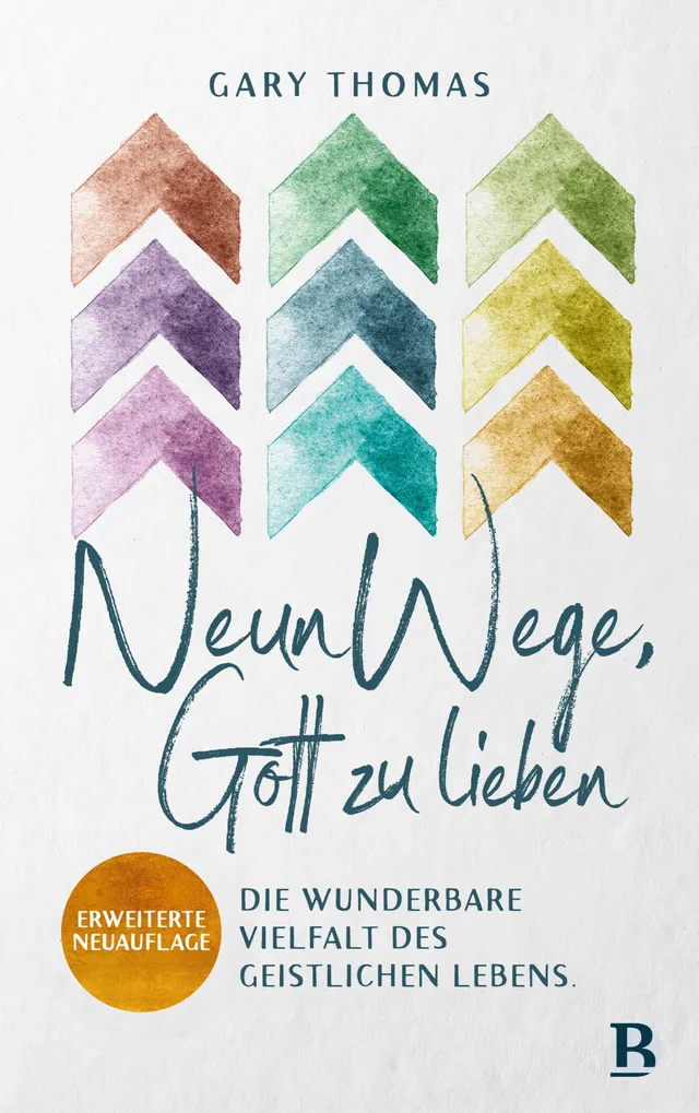fontis-e-books-neun-wege-gott-zu-lieben-e-book-thomas image 1