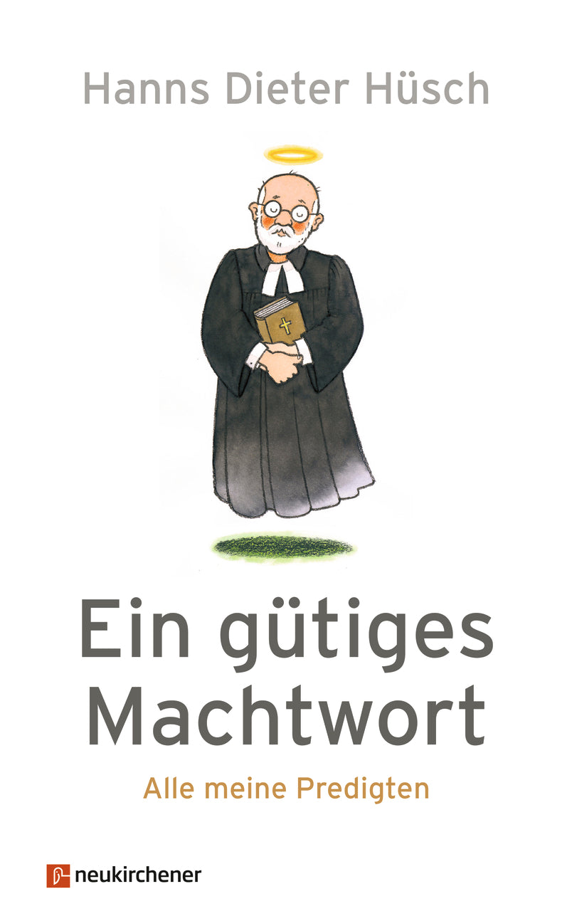 fontis-b-cher-ein-g-tiges-machtwort-h-sch-gebunden-predigten image 1
