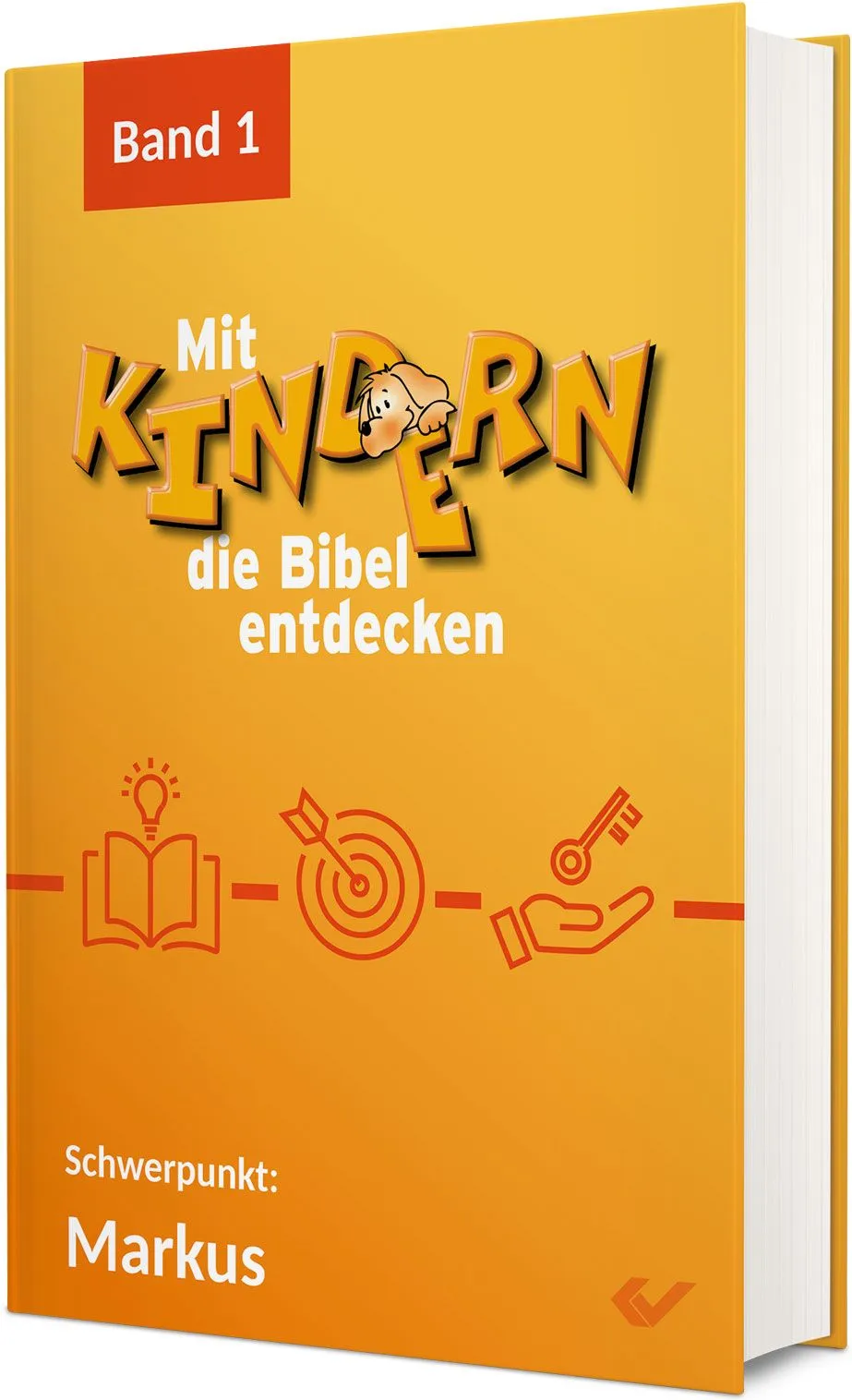 fontis-b-cher-mit-kindern-die-bibel-entdecken-band-1-gebunden image 1
