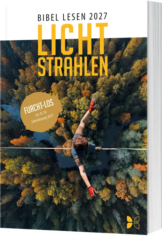 fontis-lichtstrahlen-2027-bibellesebuch-kalender-paperback image 1