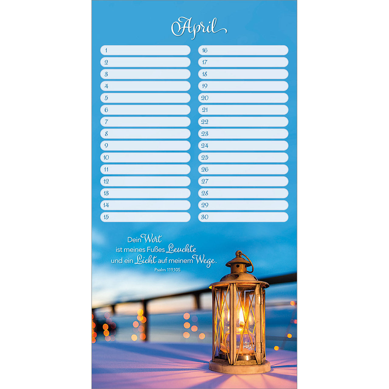 fontis-kalender-ich-denk-an-euch-wandkalender-immerw-hrend-segen image 5