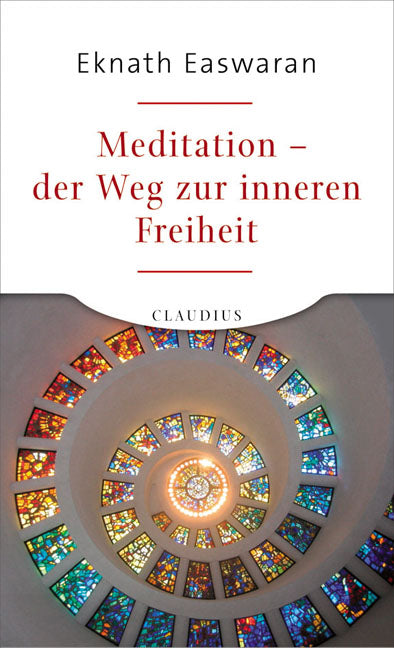 claudius-meditation-der-weg-zur-inneren-freiheit-buch-easwaran image 1