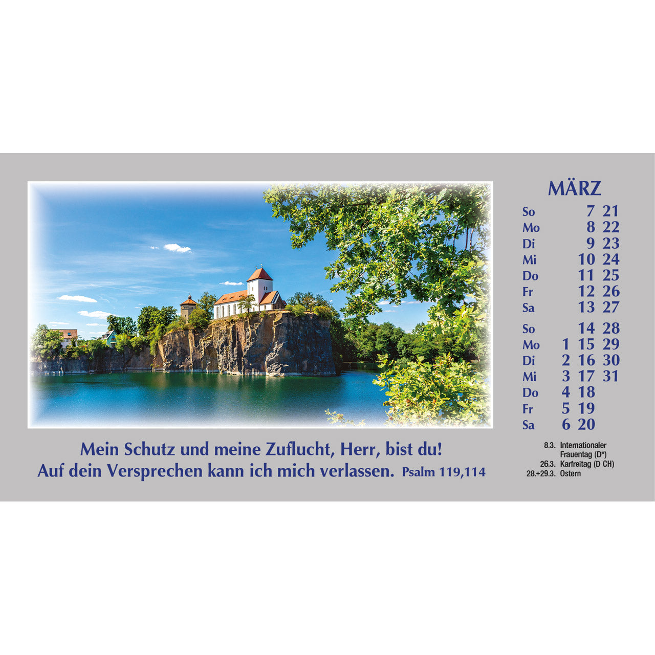 fontis-wege-zur-stille-2027-autokalender-komplett-set-psalmen image 5