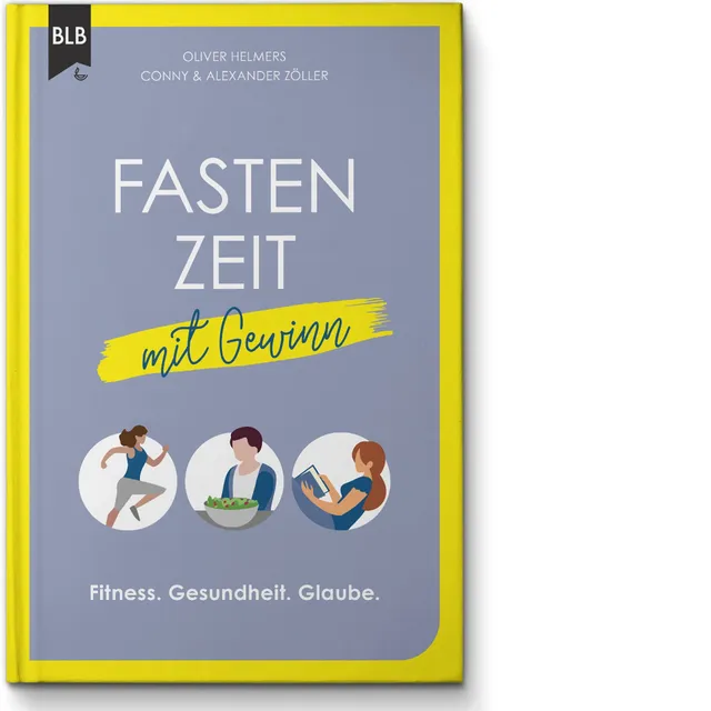 fontis-b-cher-fastenzeit-mit-gewinn-ratgeber-geheftet image 1