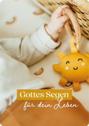 fontis-papeterie-gottes-segen-f-r-dein-leben-postkarte-psalm-91 image 1