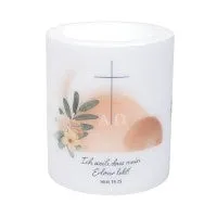 fontis-geschenke-ich-wei-dass-mein-erl-ser-lebt-wachskerze-ostern image 1
