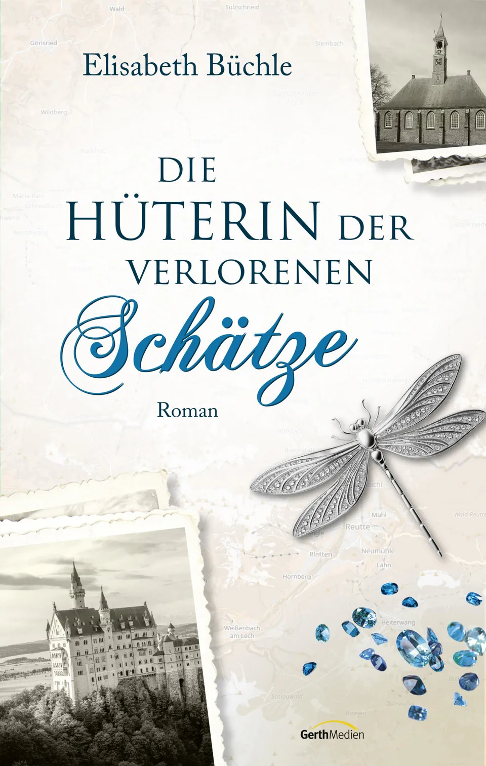 fontis-e-books-die-h-terin-der-verlorenen-sch-tze-e-book-roman image 1