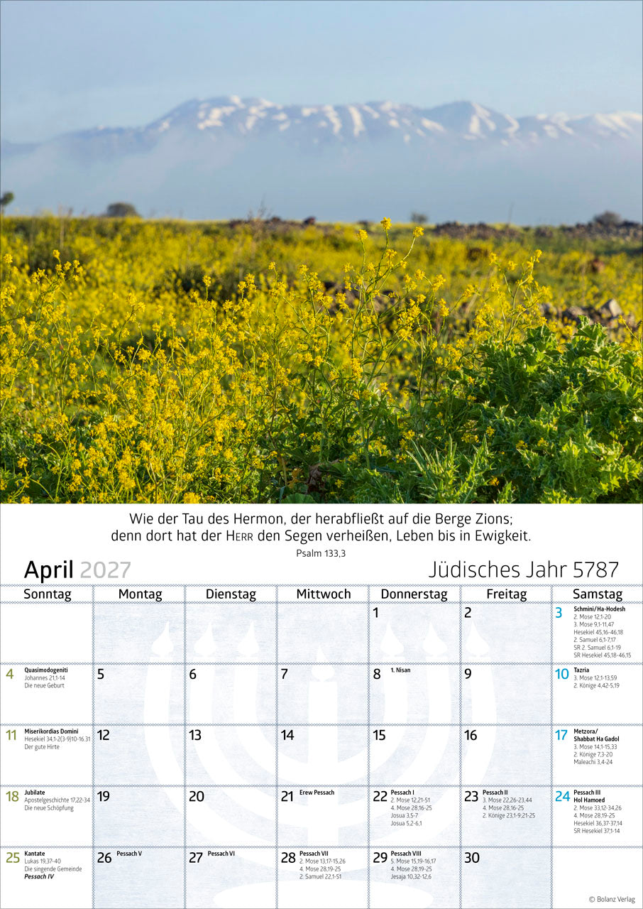 fontis-kalender-israel-2027-poster-terminkalender-mit-spiralbindung image 6