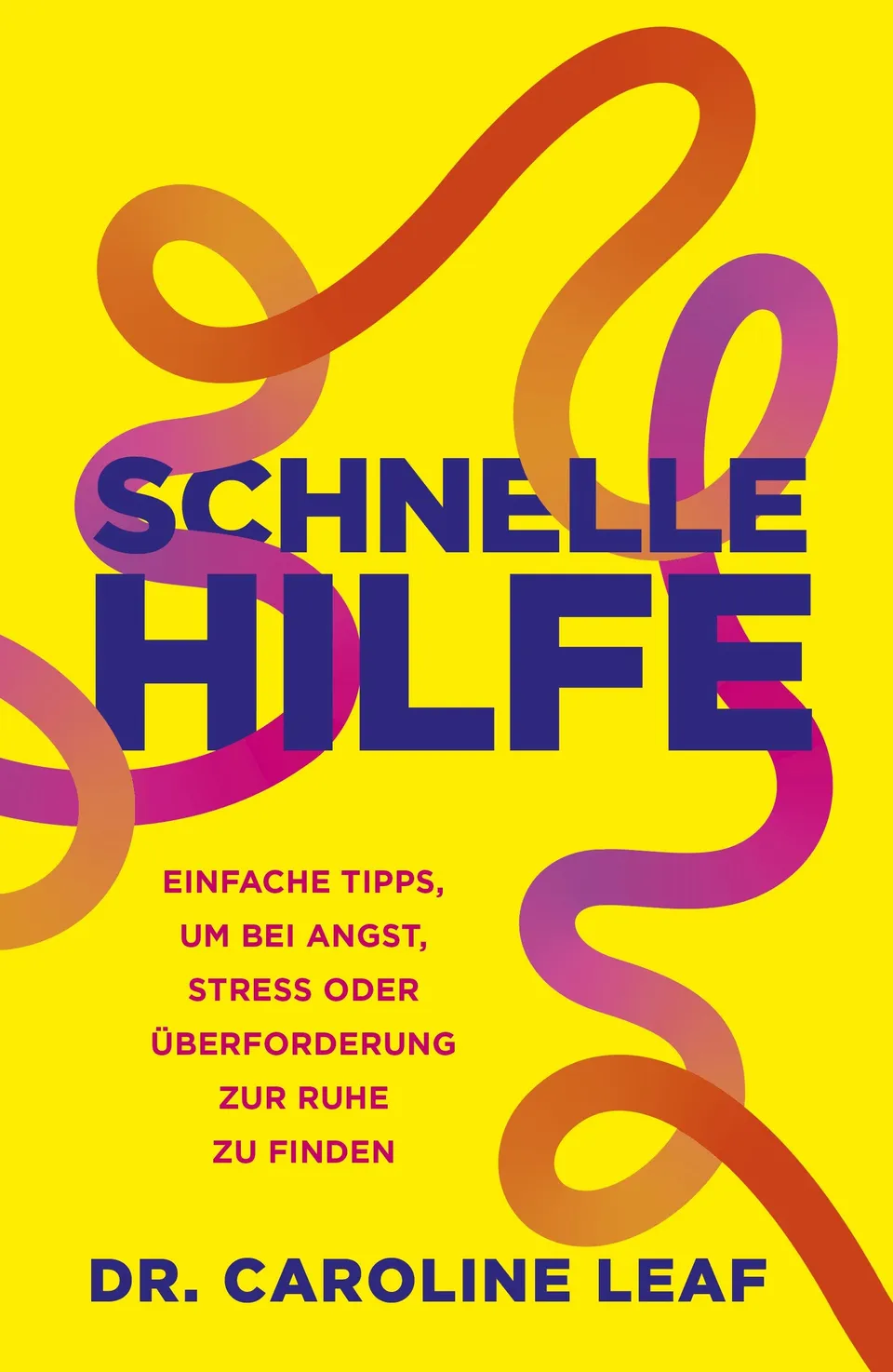 fontis-b-cher-schnelle-hilfe-buch-paperback-angst-stress image 1