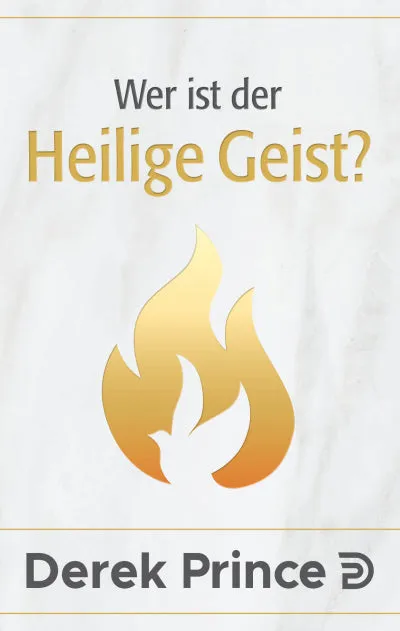 derek-prince-wer-ist-der-heilige-geist-buch-taschenbuch-gaben image 1