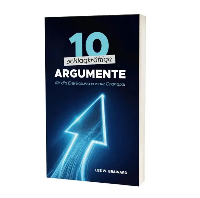fontis-b-cher-10-schlagkr-ftige-argumente-taschenbuch-endzeit image 1
