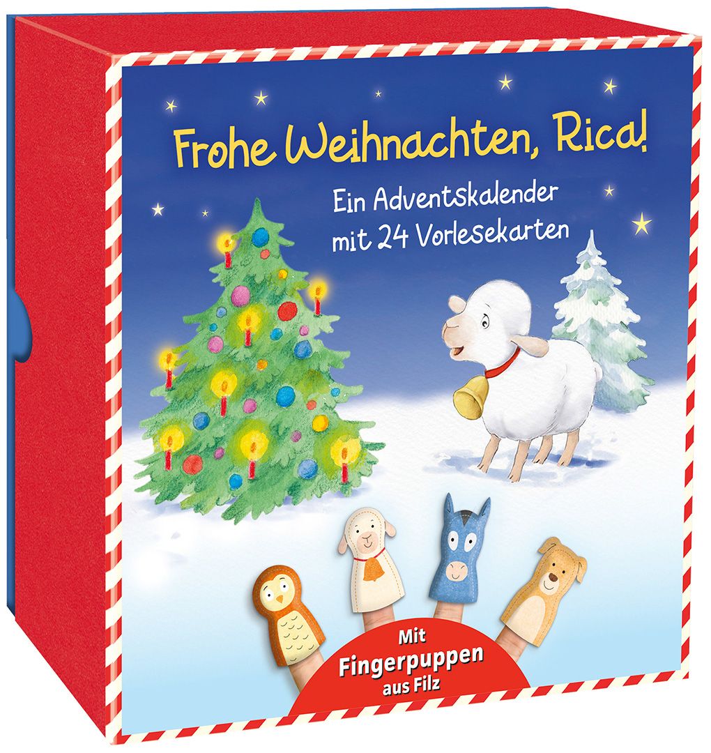 frohe-weihnachten-rica-adventskalender-box-ab-3-jahre image 1