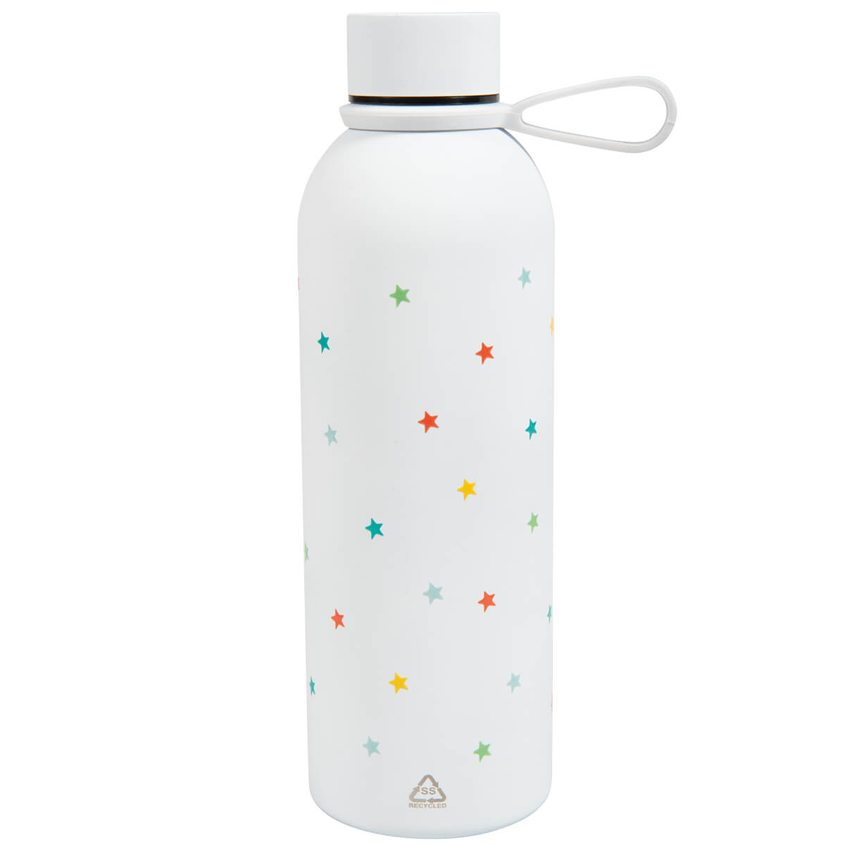 fontis-ich-bin-mutig-trinkflasche-edelstahl-500-ml-l-we image 2