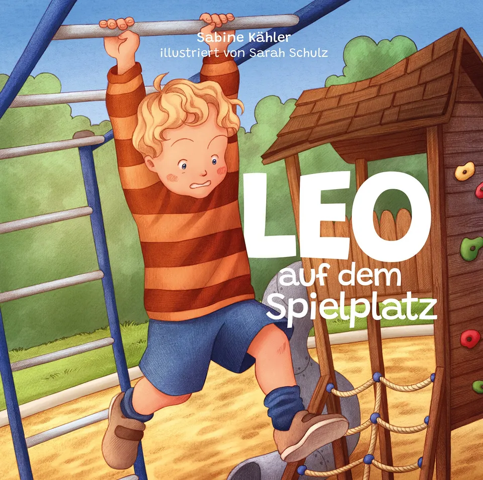 fontis-b-cher-leo-auf-dem-spielplatz-bilderbuch-ab-2 image 1