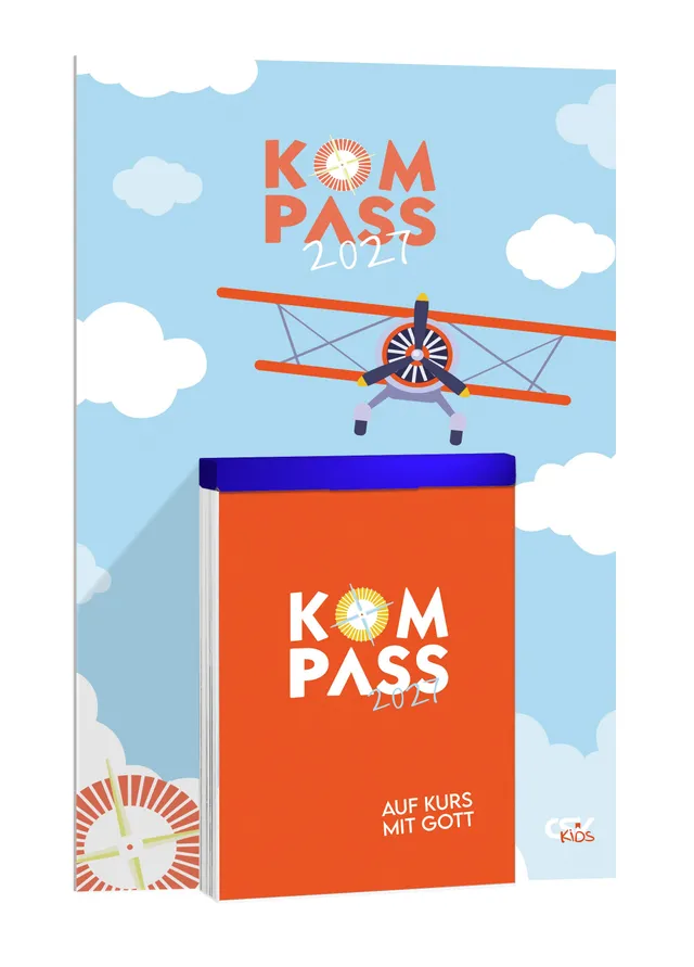 fontis-kalender-der-kompass-2027-abrei-kalender-kinder image 1
