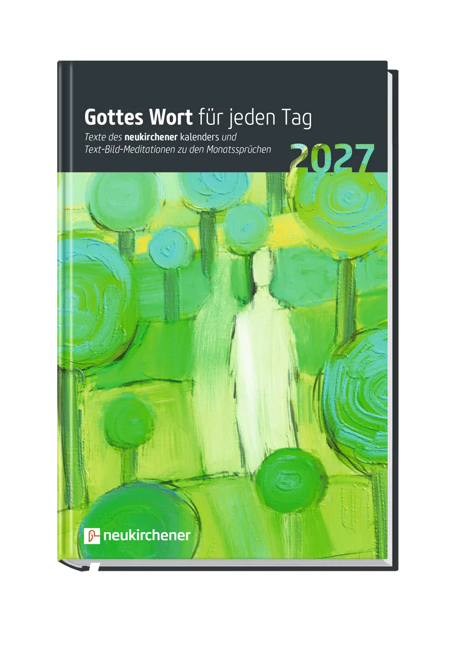fontis-kalender-gottes-wort-f-r-jeden-tag-2027-buchausgabe image 1