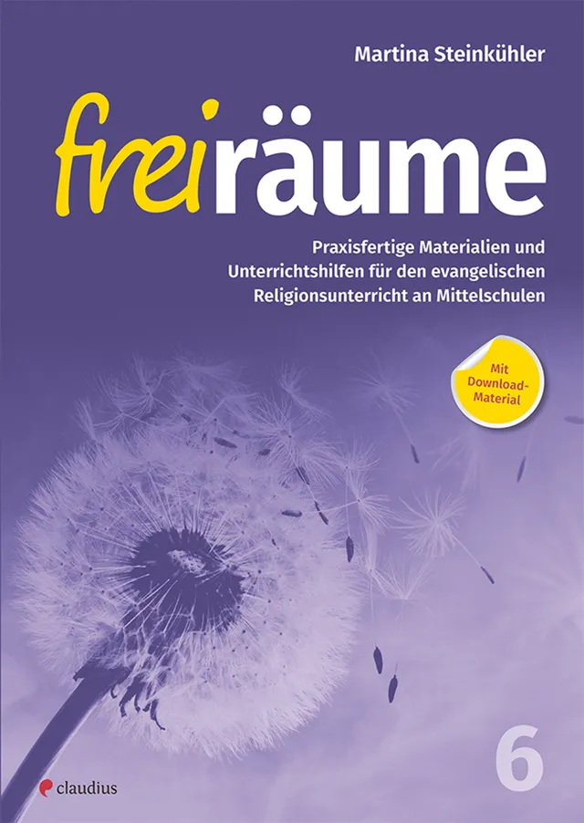 claudius-freir-ume-6-unterrichtsmaterial-evangelisch-mittelschule image 1