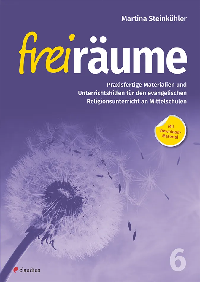 claudius-freir-ume-6-unterrichtsmaterial-evangelisch-mittelschule image 1