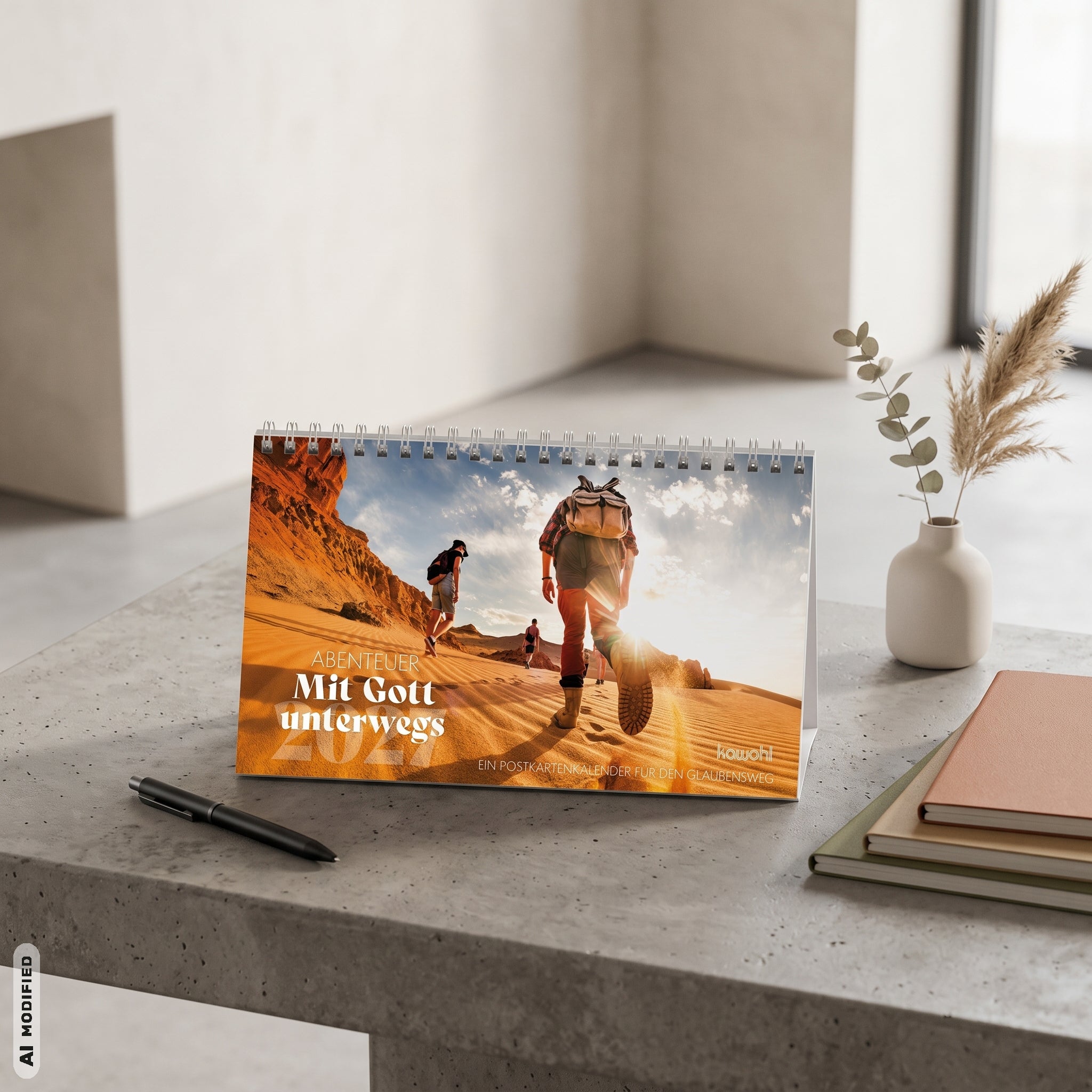 fontis-abenteuer-mit-gott-unterwegs-2027-postkartenkalender image 2