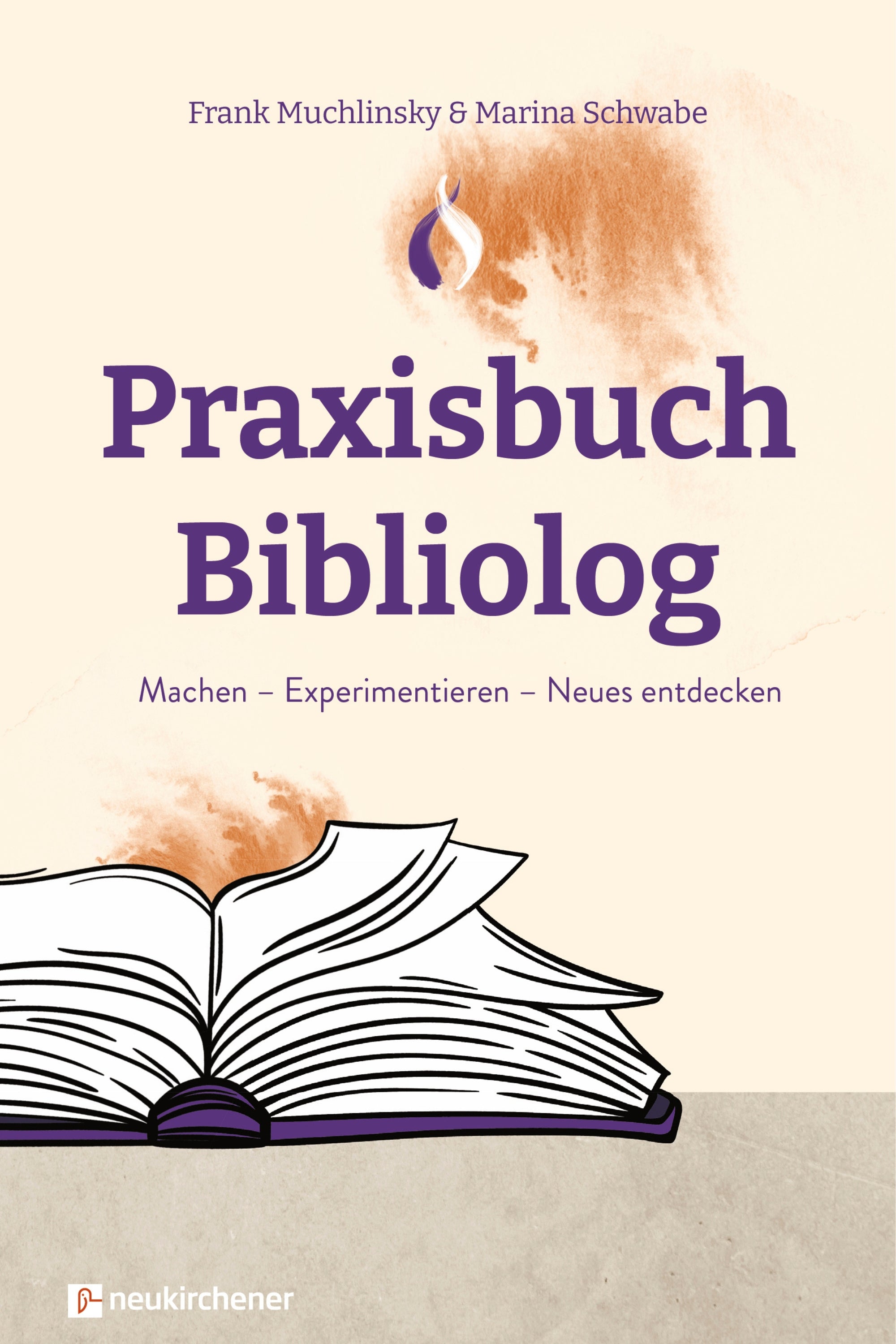 neukirchener-praxisbuch-bibliolog-e-book-gemeindearbeit-seelsorge image 1