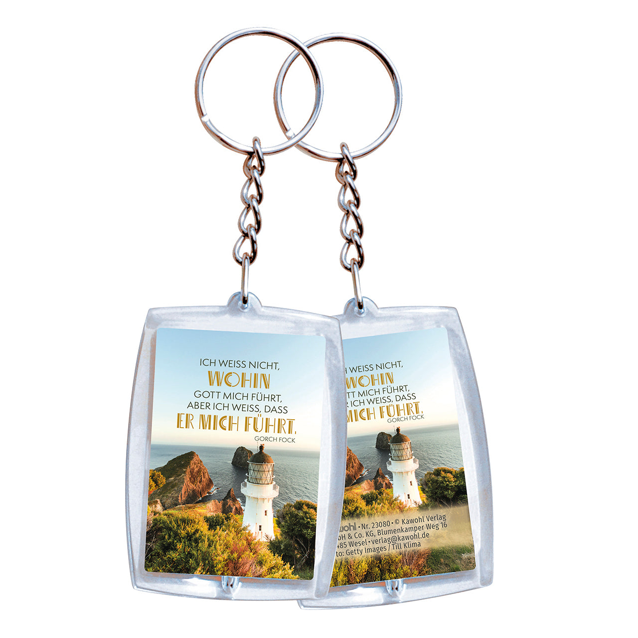 fontis-geschenke-ich-weiss-nicht-wohin-gott-schl-sselanh-nger image 1