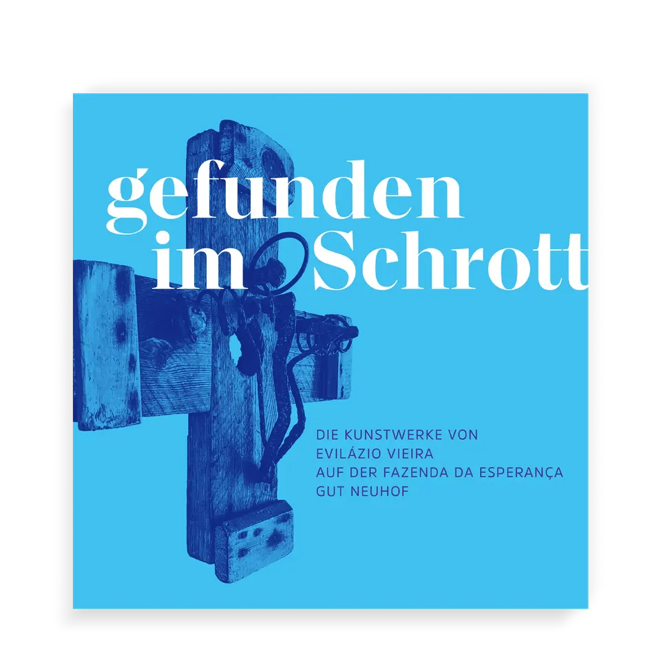 bonifatiuswerk-gefunden-im-schrott-kunstbuch-80-seiten image 1